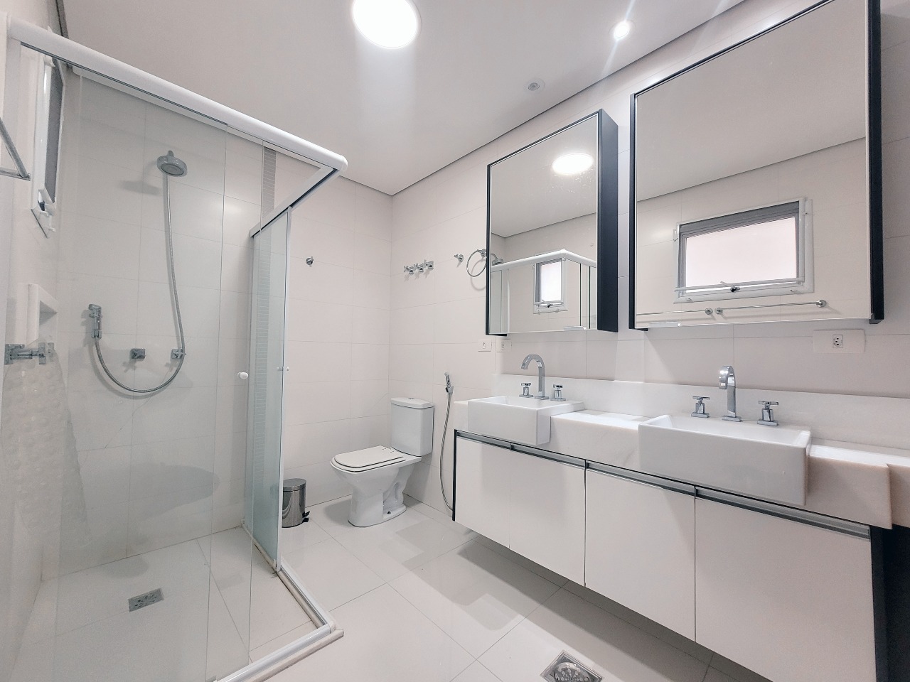 Apartamento para aluguel no Aparecida: 