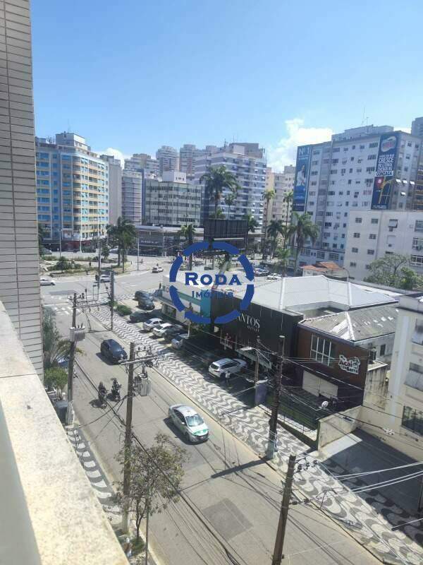 Apartamento à venda no Gonzaga: