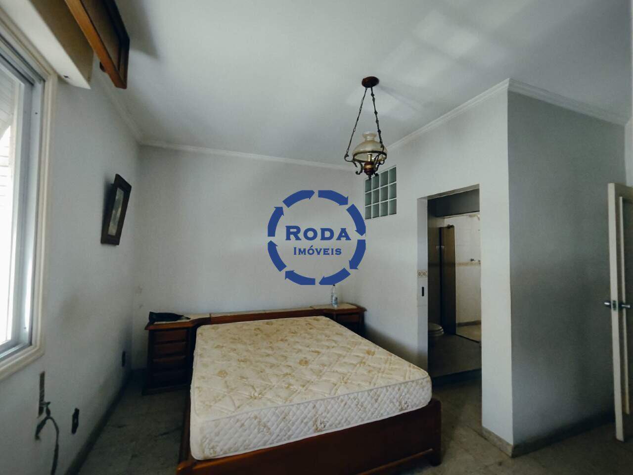 Apartamento à venda no Gonzaga: