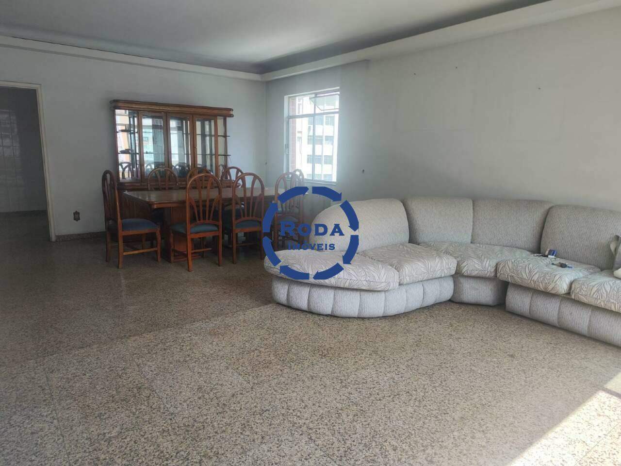 Apartamento à venda no Gonzaga: 