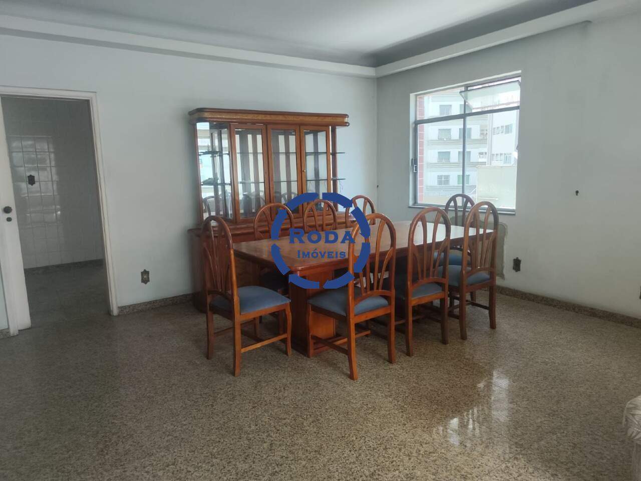 Apartamento à venda no Gonzaga: 