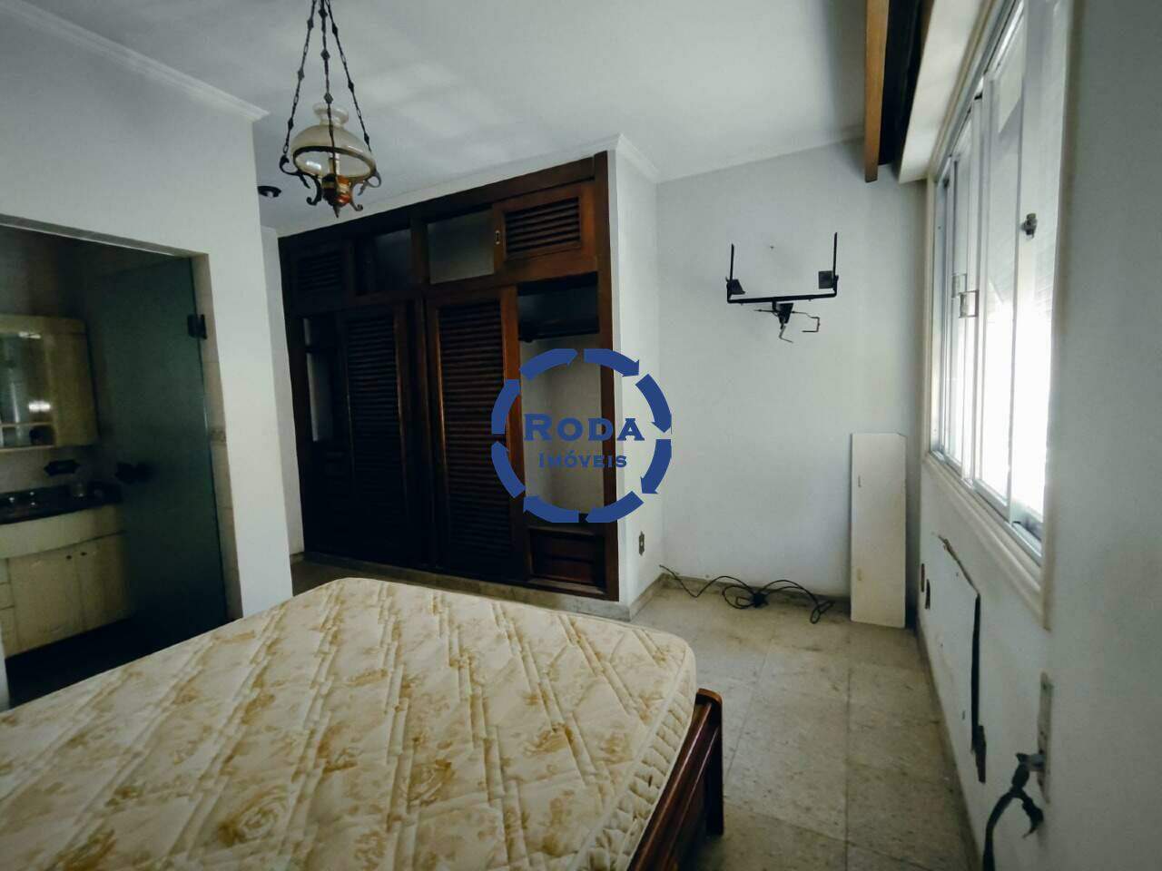 Apartamento à venda no Gonzaga: