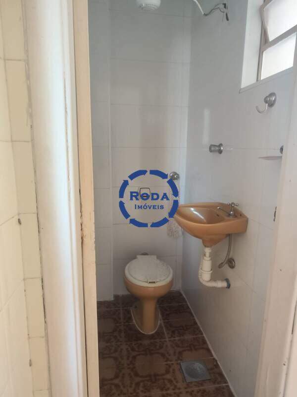 Apartamento à venda no Gonzaga: