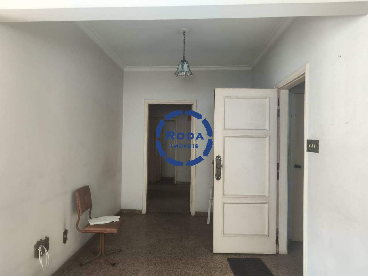 Apartamento à venda no Gonzaga:
