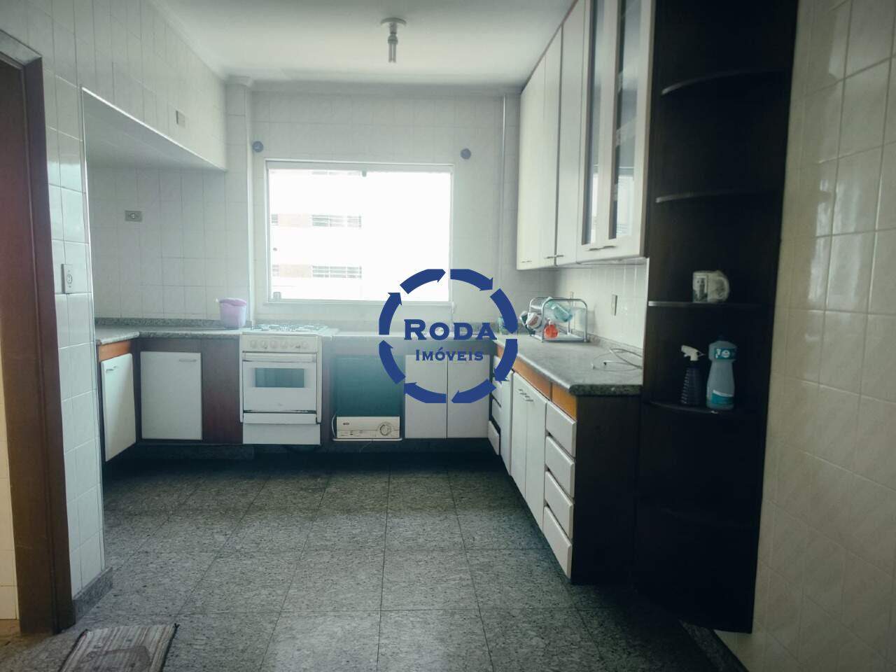 Apartamento à venda no Gonzaga: