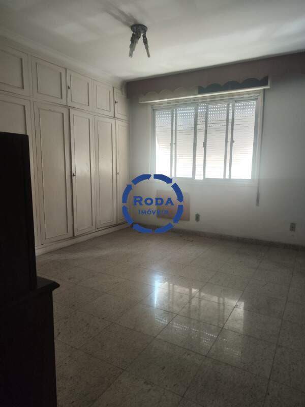 Apartamento à venda no Gonzaga: