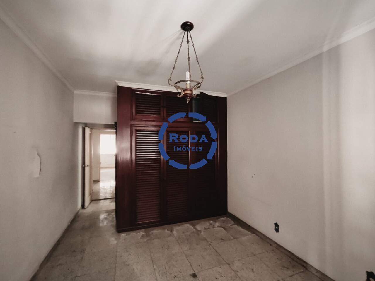 Apartamento à venda no Gonzaga: