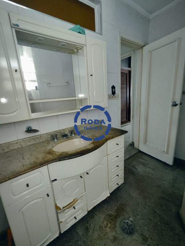 Apartamento à venda no Gonzaga: