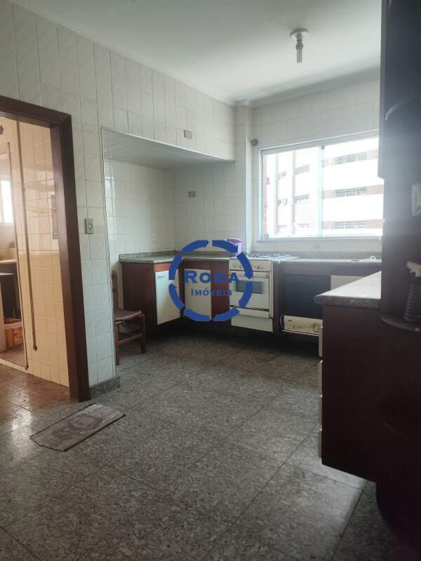 Apartamento à venda no Gonzaga: