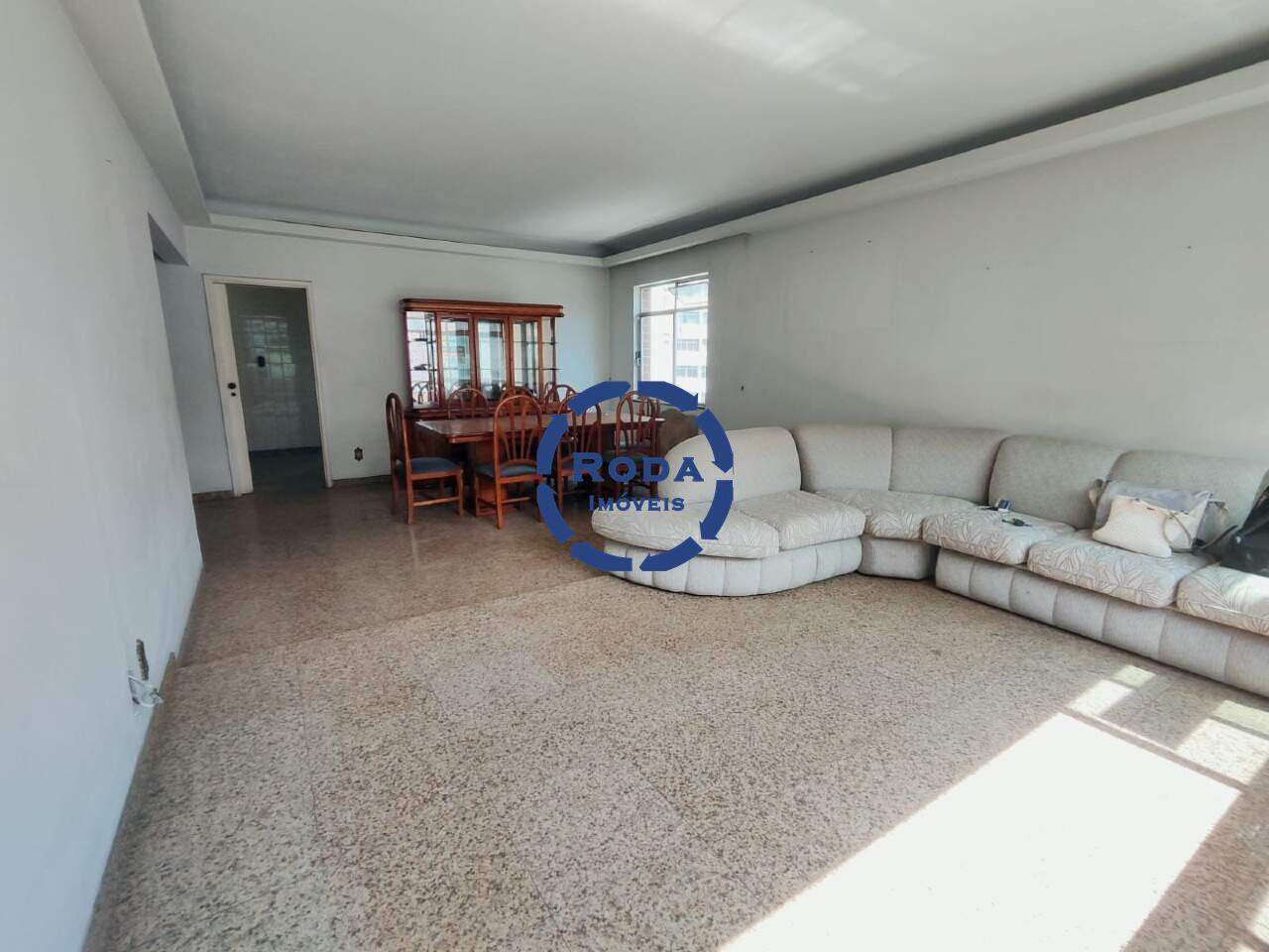Apartamento à venda no Gonzaga: 