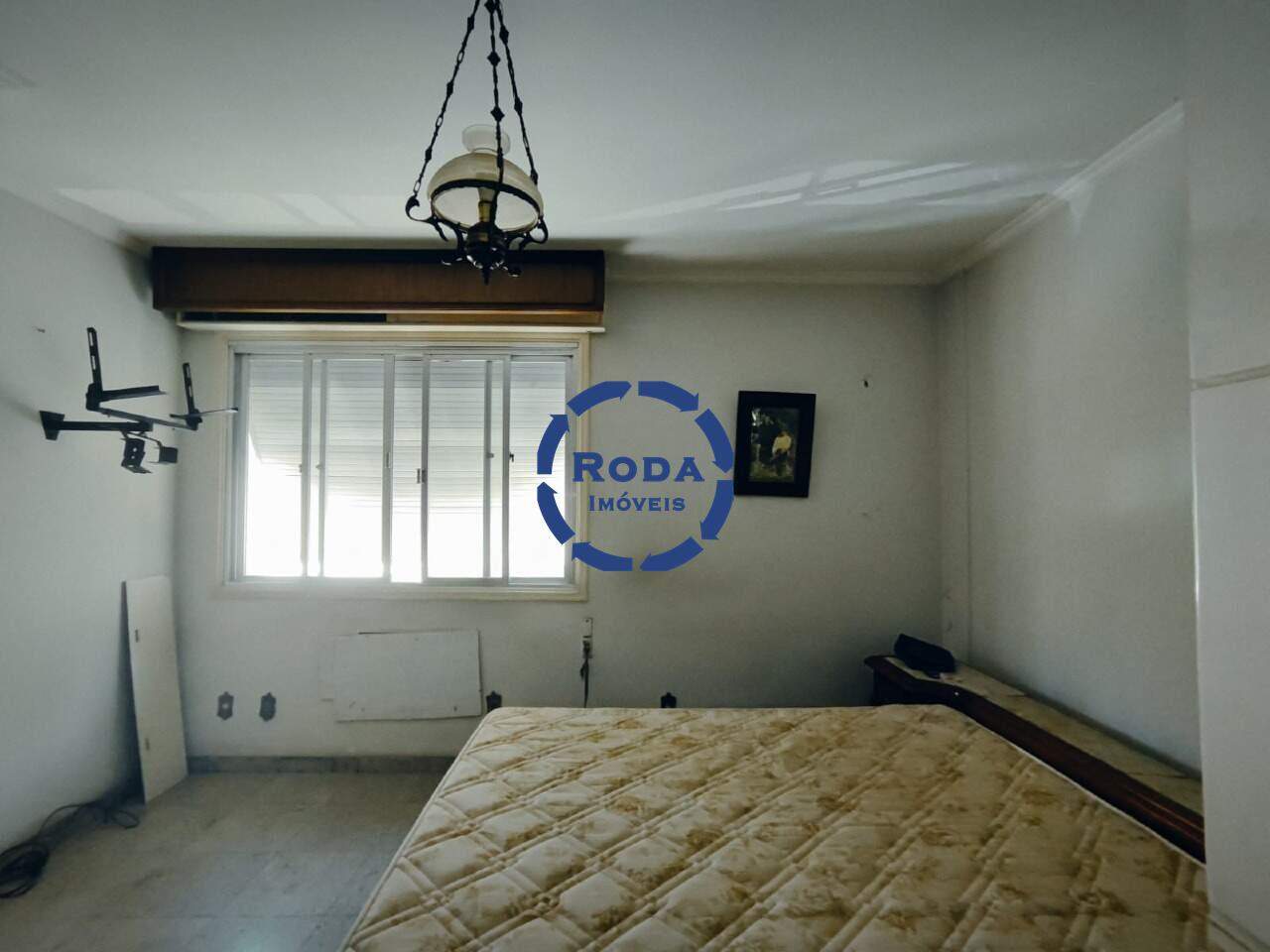 Apartamento à venda no Gonzaga: