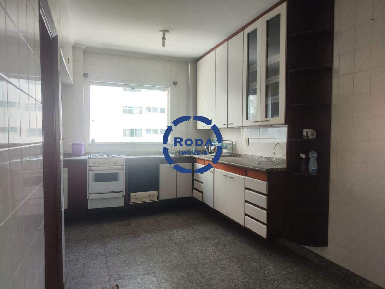 Apartamento à venda no Gonzaga:
