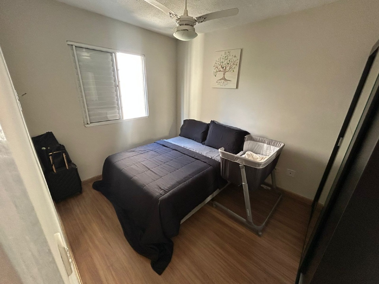 Apartamento à venda no Morro Nova Cintra: 