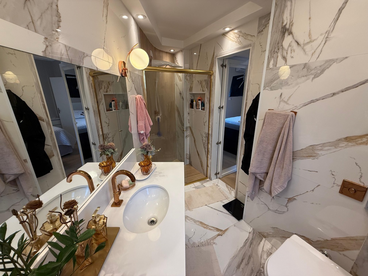 Apartamento à venda no Gonzaga: 