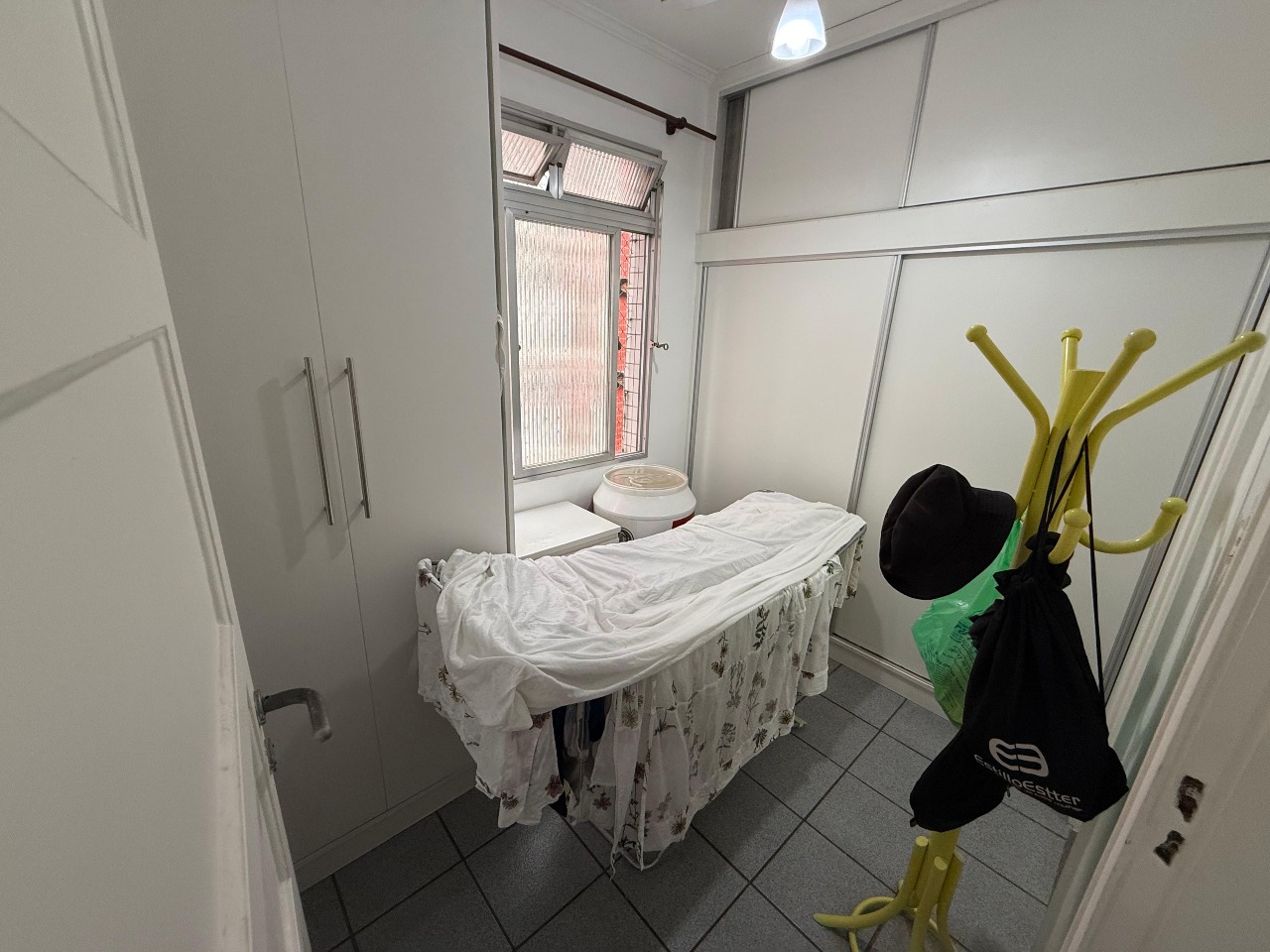 Apartamento à venda no Gonzaga: 