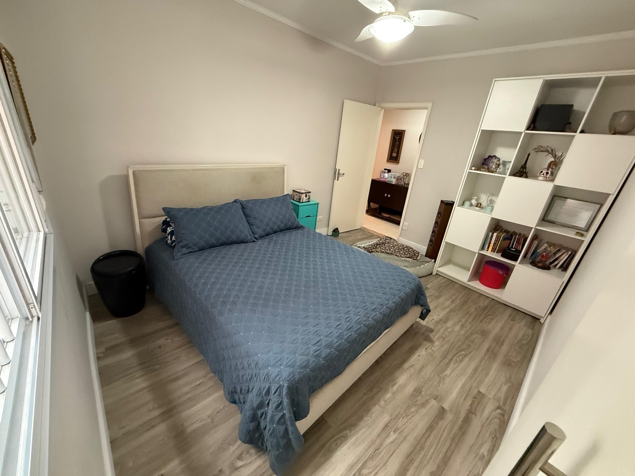 Apartamento à venda no Gonzaga: 