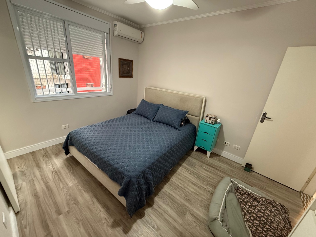 Apartamento à venda no Gonzaga: 