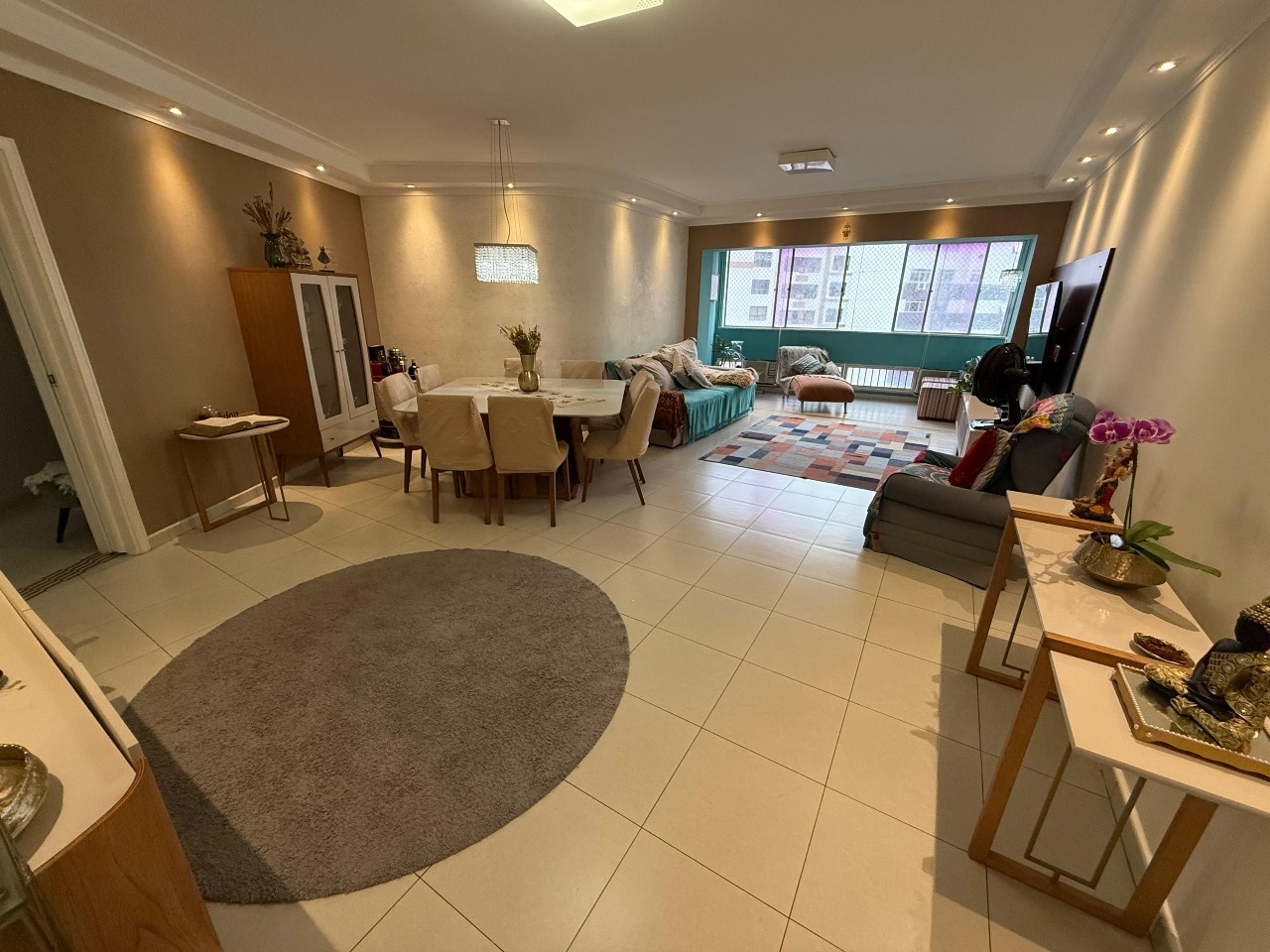 Apartamento à venda no Gonzaga: 