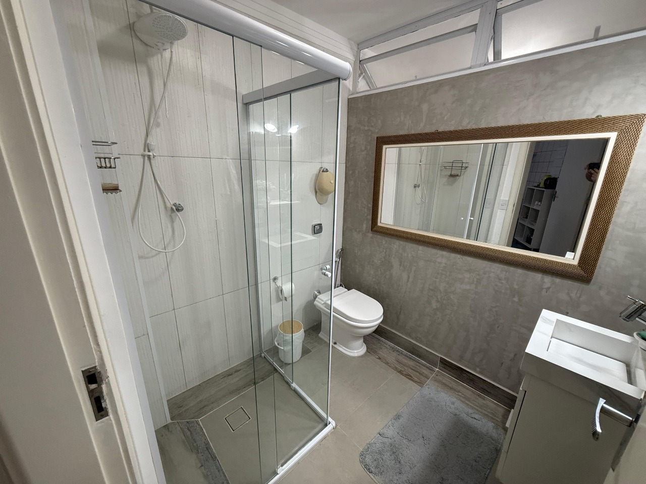 Apartamento à venda no Gonzaga: 