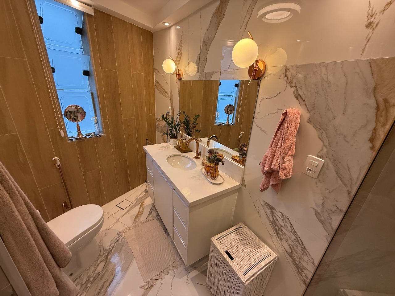 Apartamento à venda no Gonzaga: 