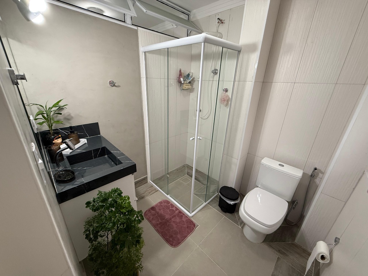 Apartamento à venda no Gonzaga: 