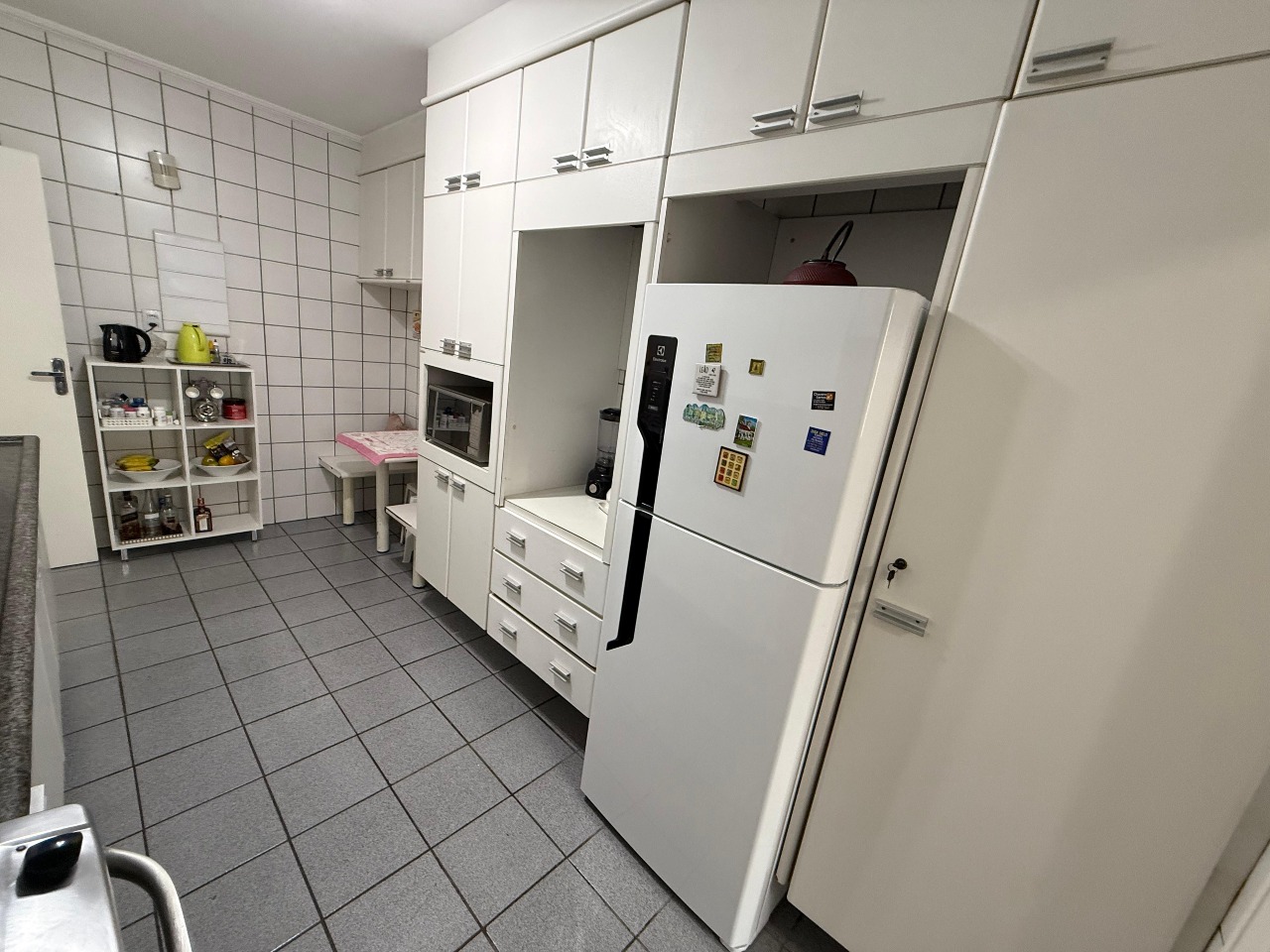 Apartamento à venda no Gonzaga: 