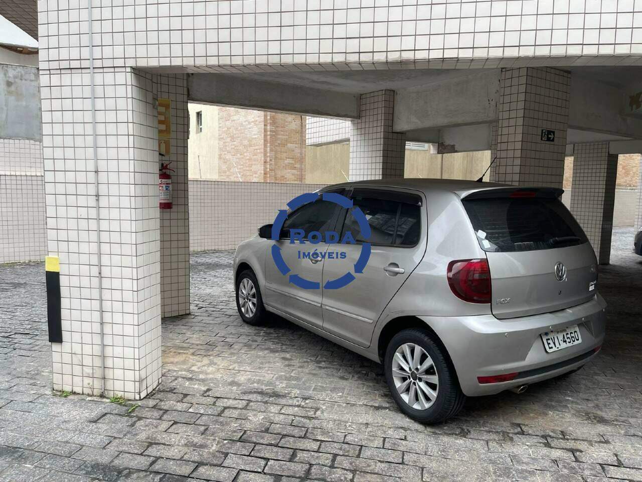 Apartamento à venda no Gonzaga: