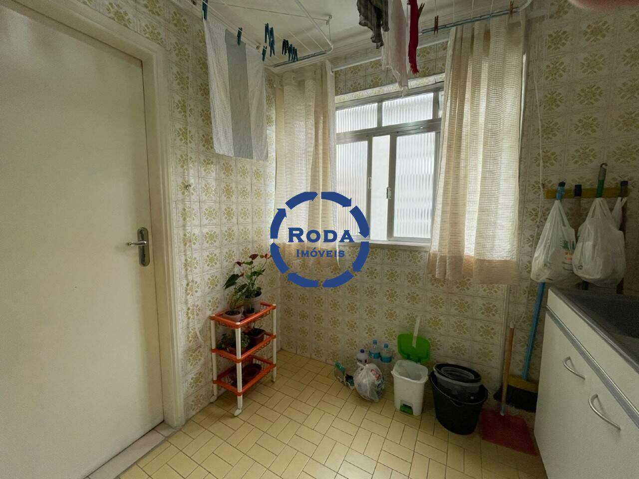 Apartamento à venda no Gonzaga: