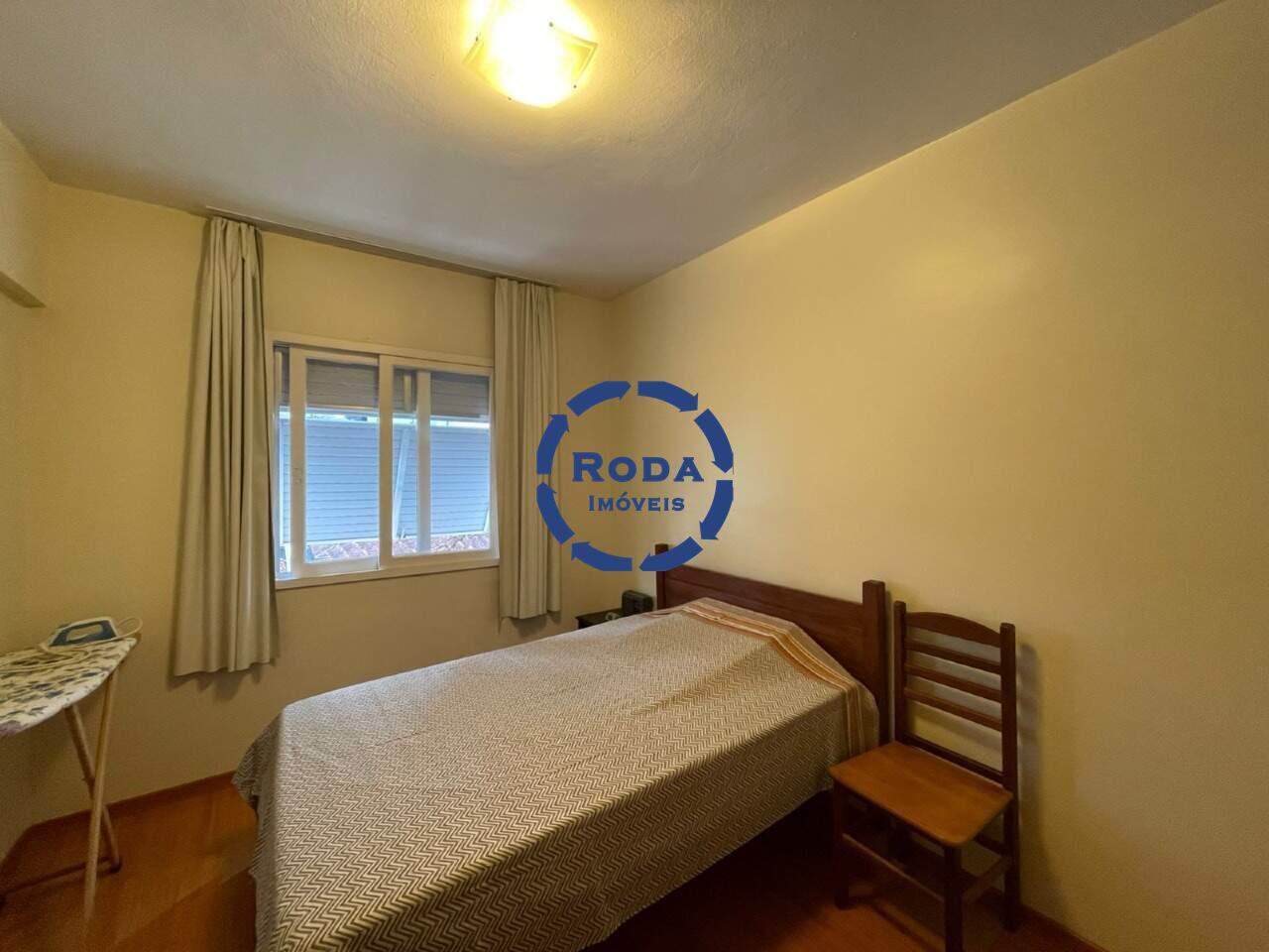 Apartamento à venda no Gonzaga: