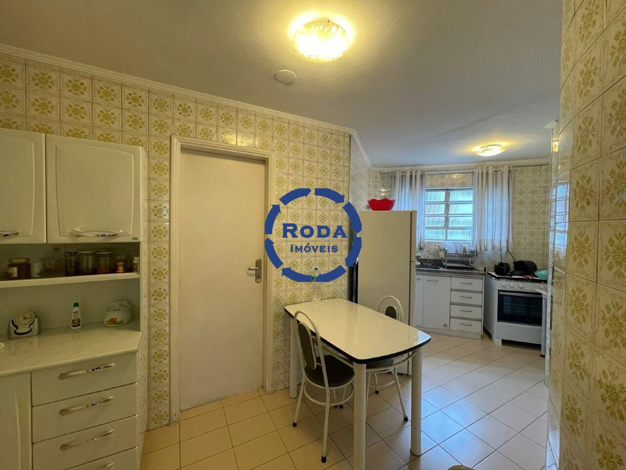Apartamento à venda no Gonzaga: