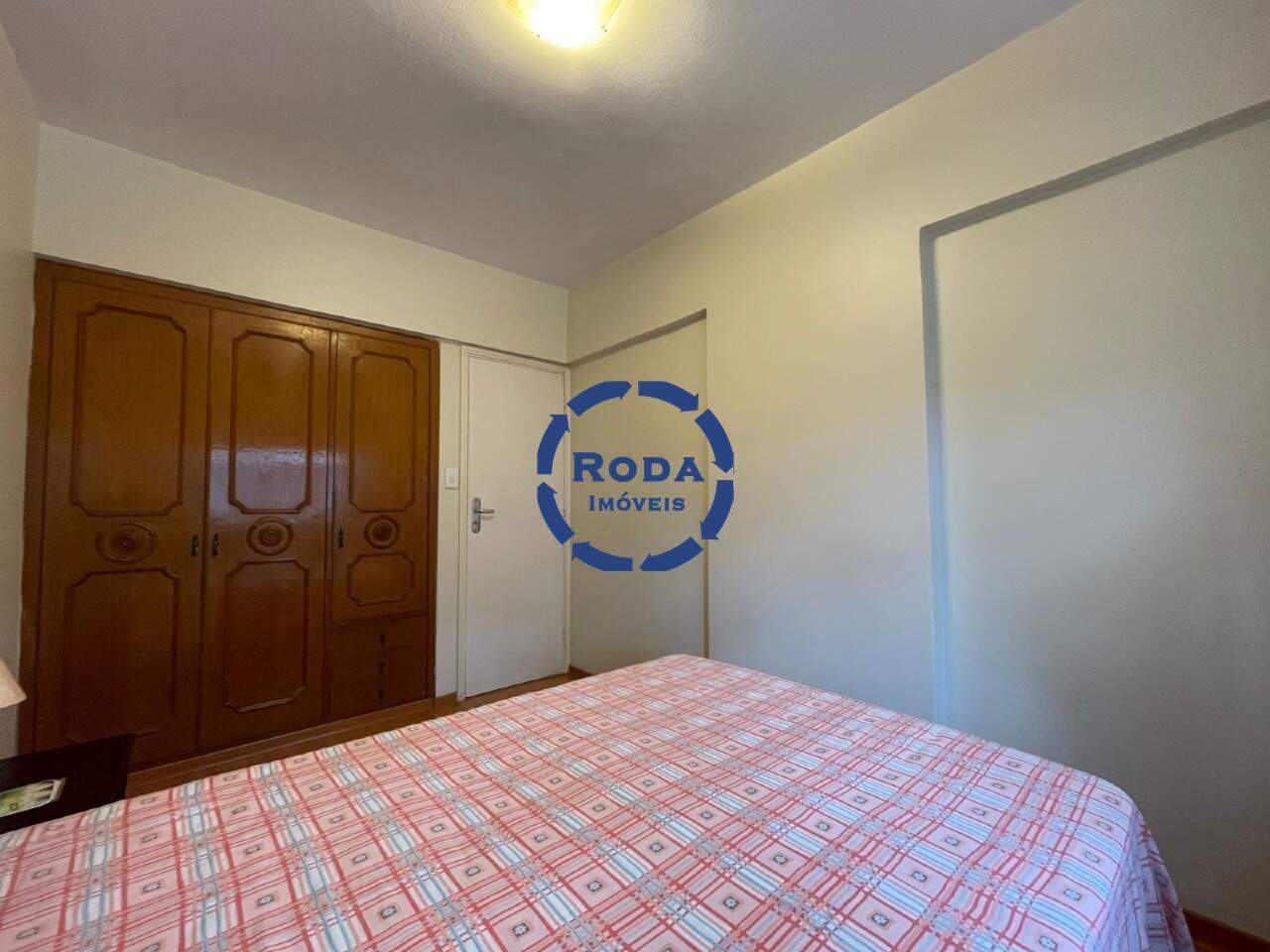 Apartamento à venda no Gonzaga: