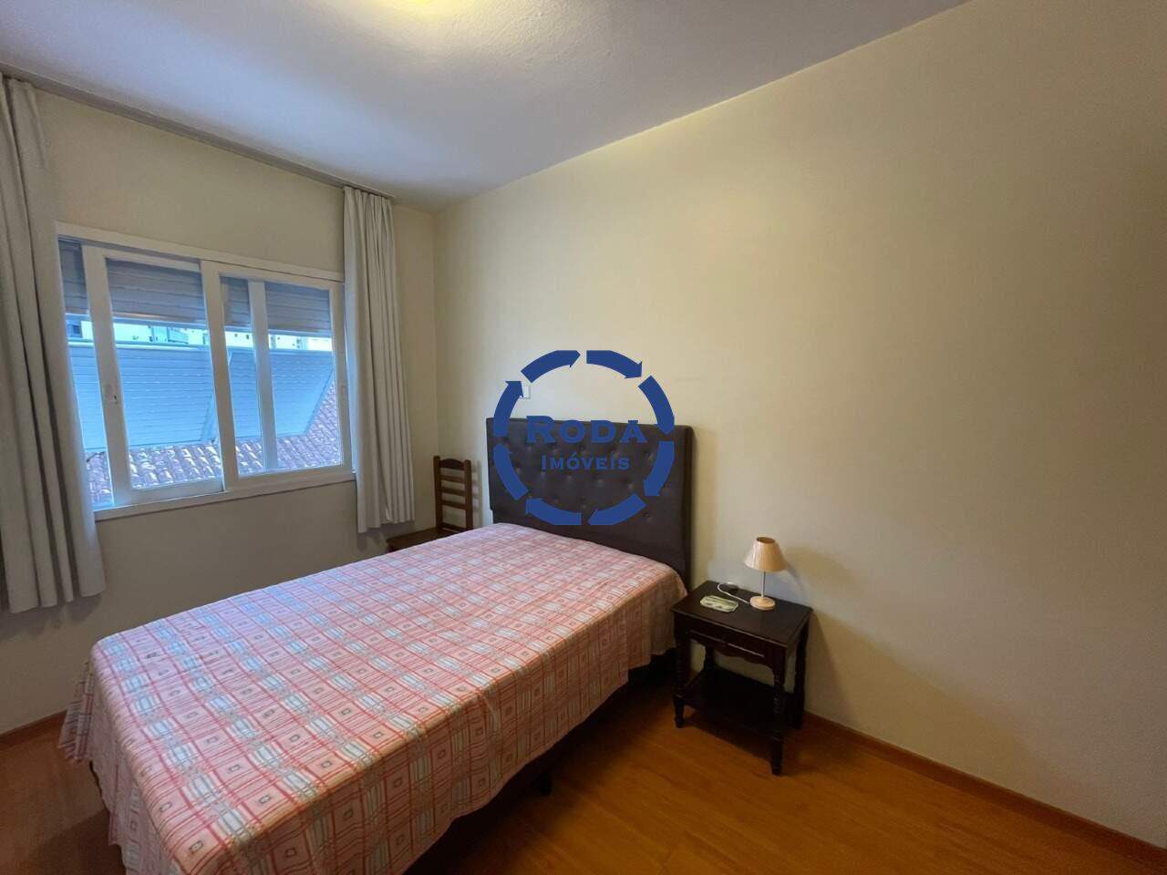 Apartamento à venda no Gonzaga: