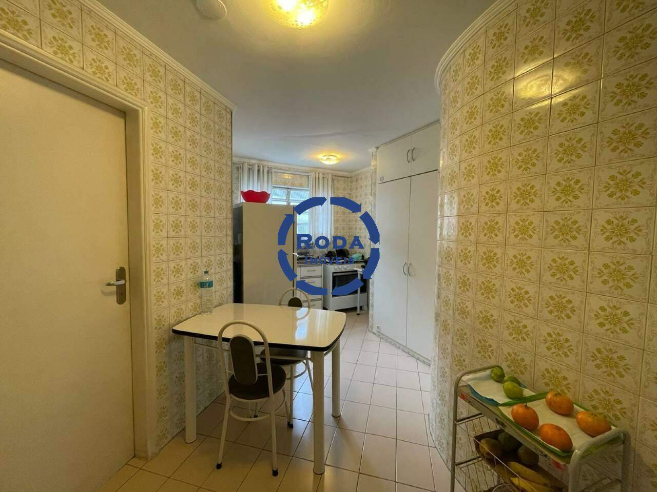 Apartamento à venda no Gonzaga: