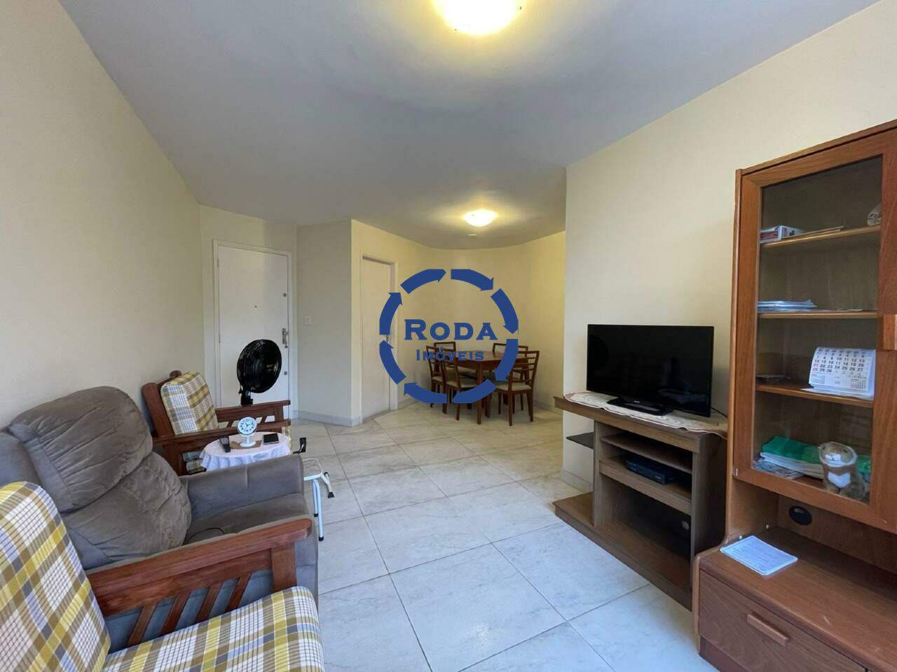 Apartamento à venda no Gonzaga: 