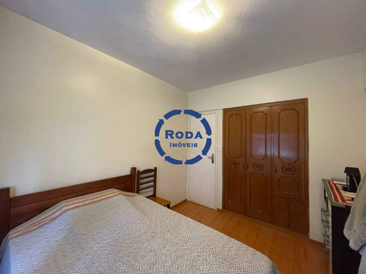 Apartamento à venda no Gonzaga: