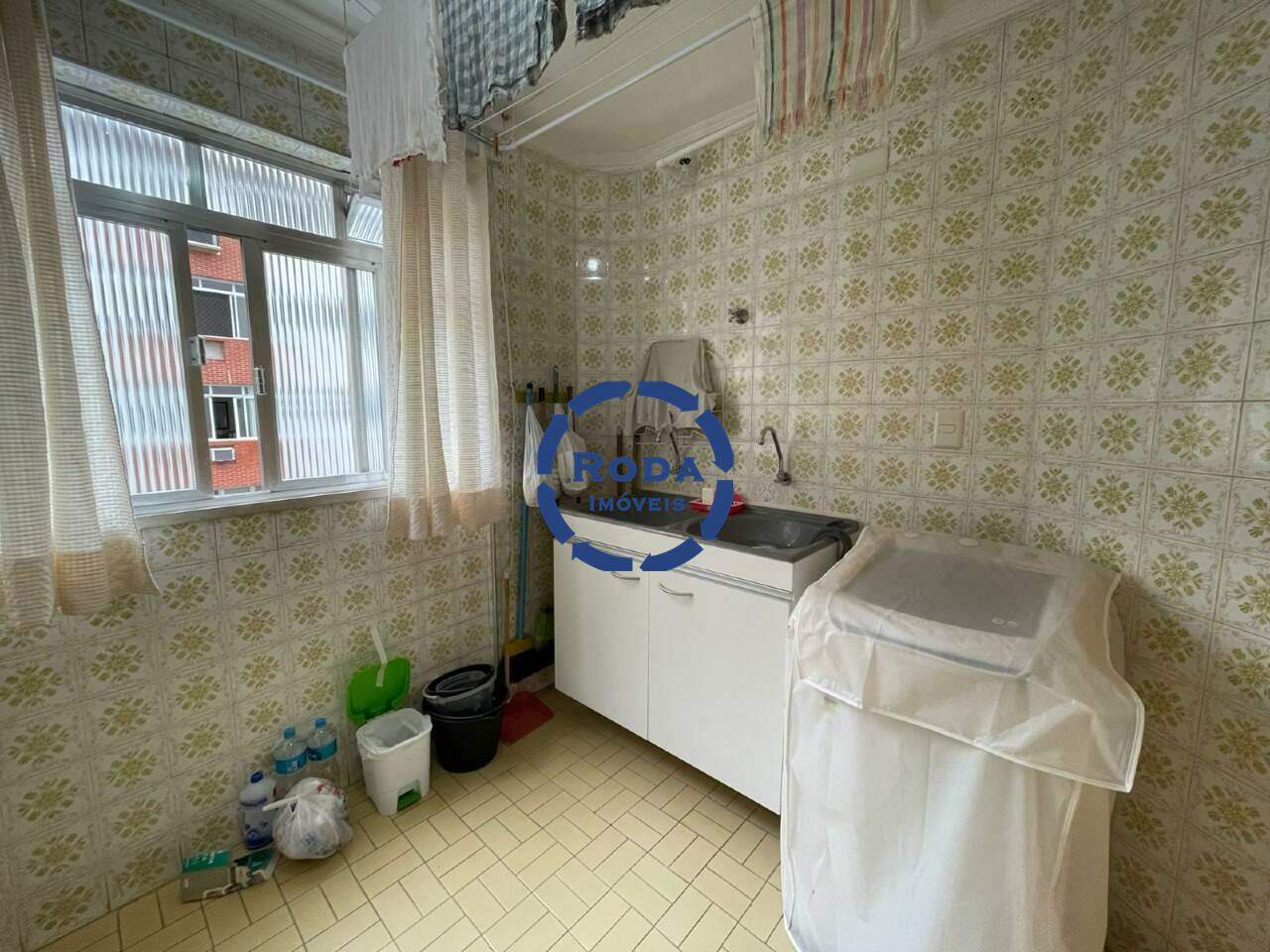 Apartamento à venda no Gonzaga: