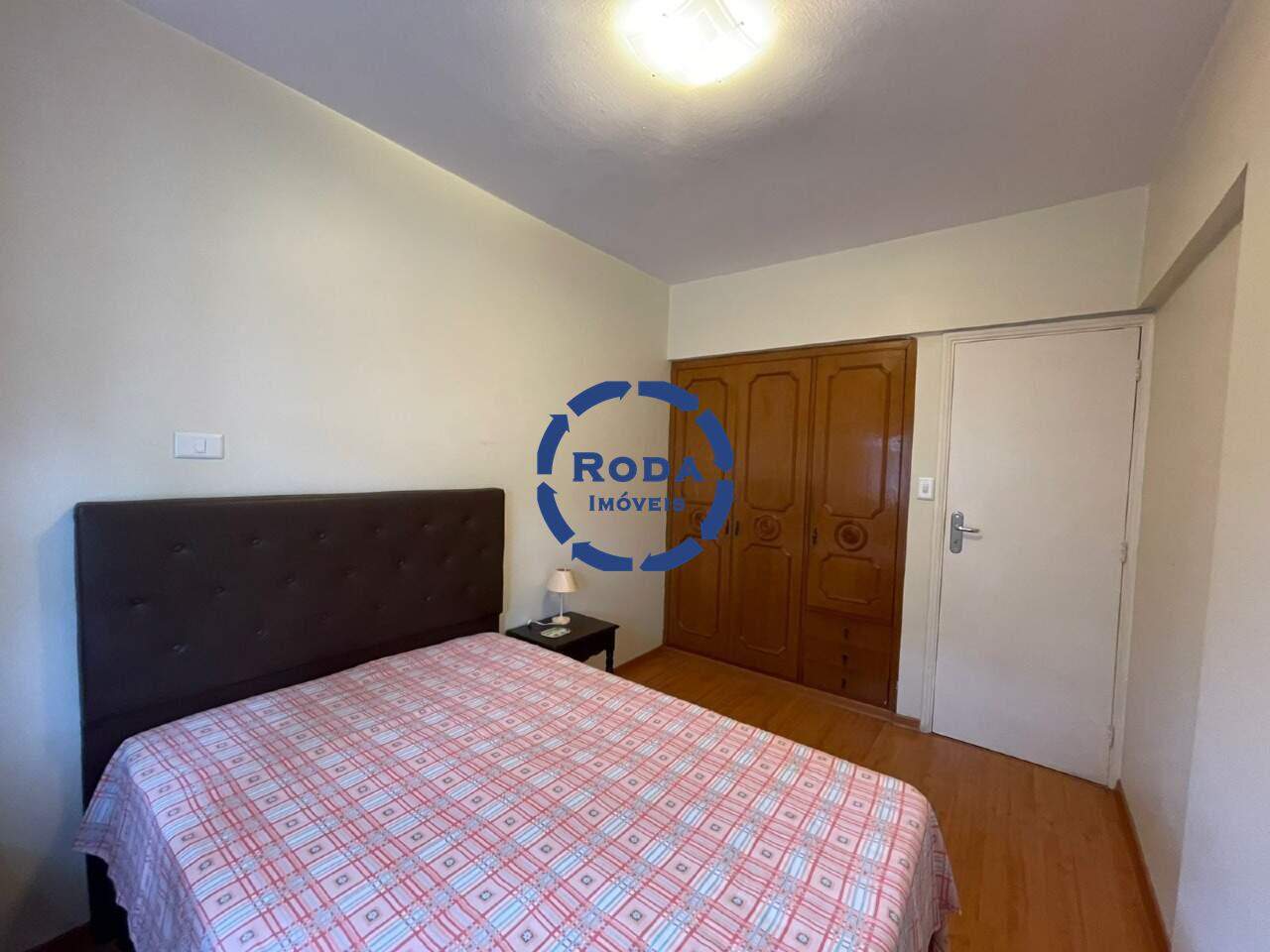 Apartamento à venda no Gonzaga:
