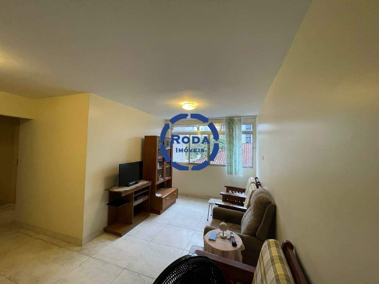 Apartamento à venda no Gonzaga: 