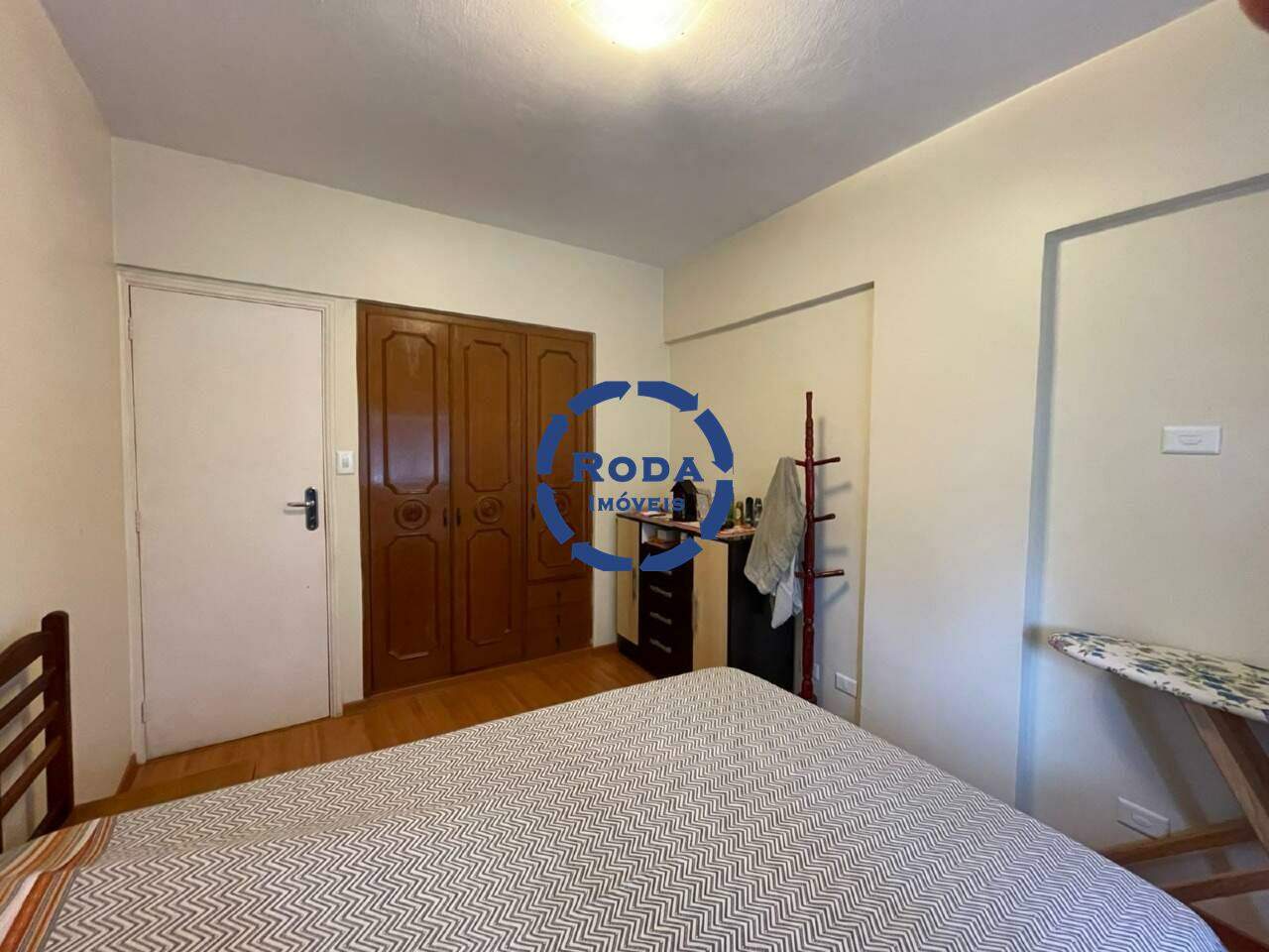 Apartamento à venda no Gonzaga: