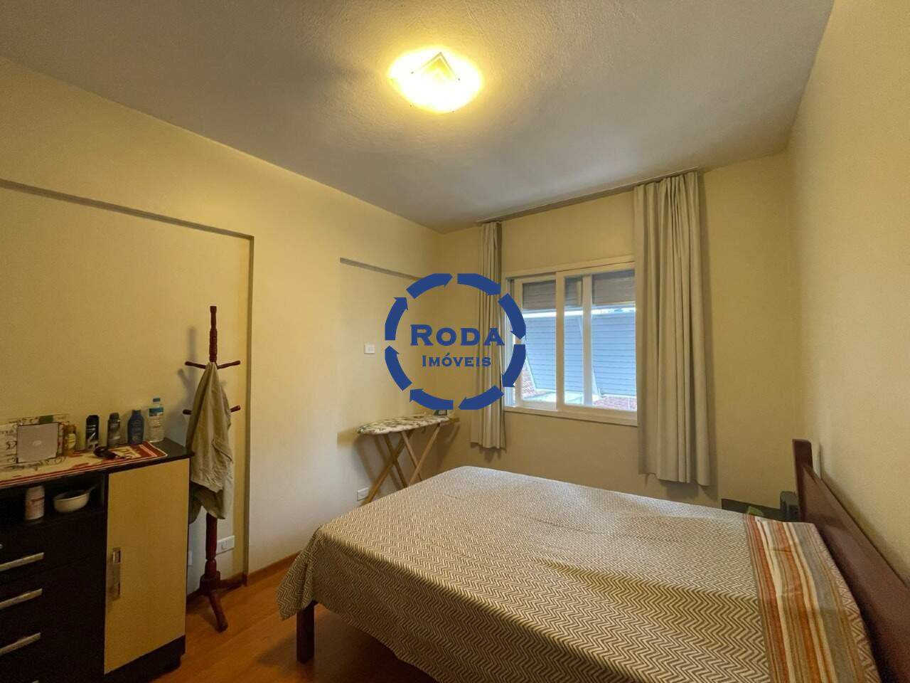 Apartamento à venda no Gonzaga: