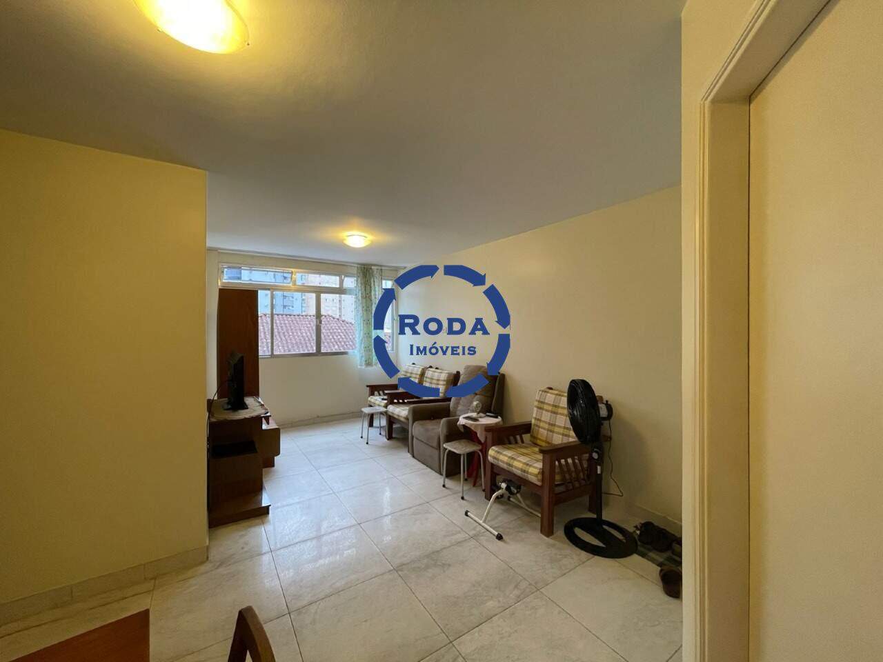Apartamento à venda no Gonzaga: