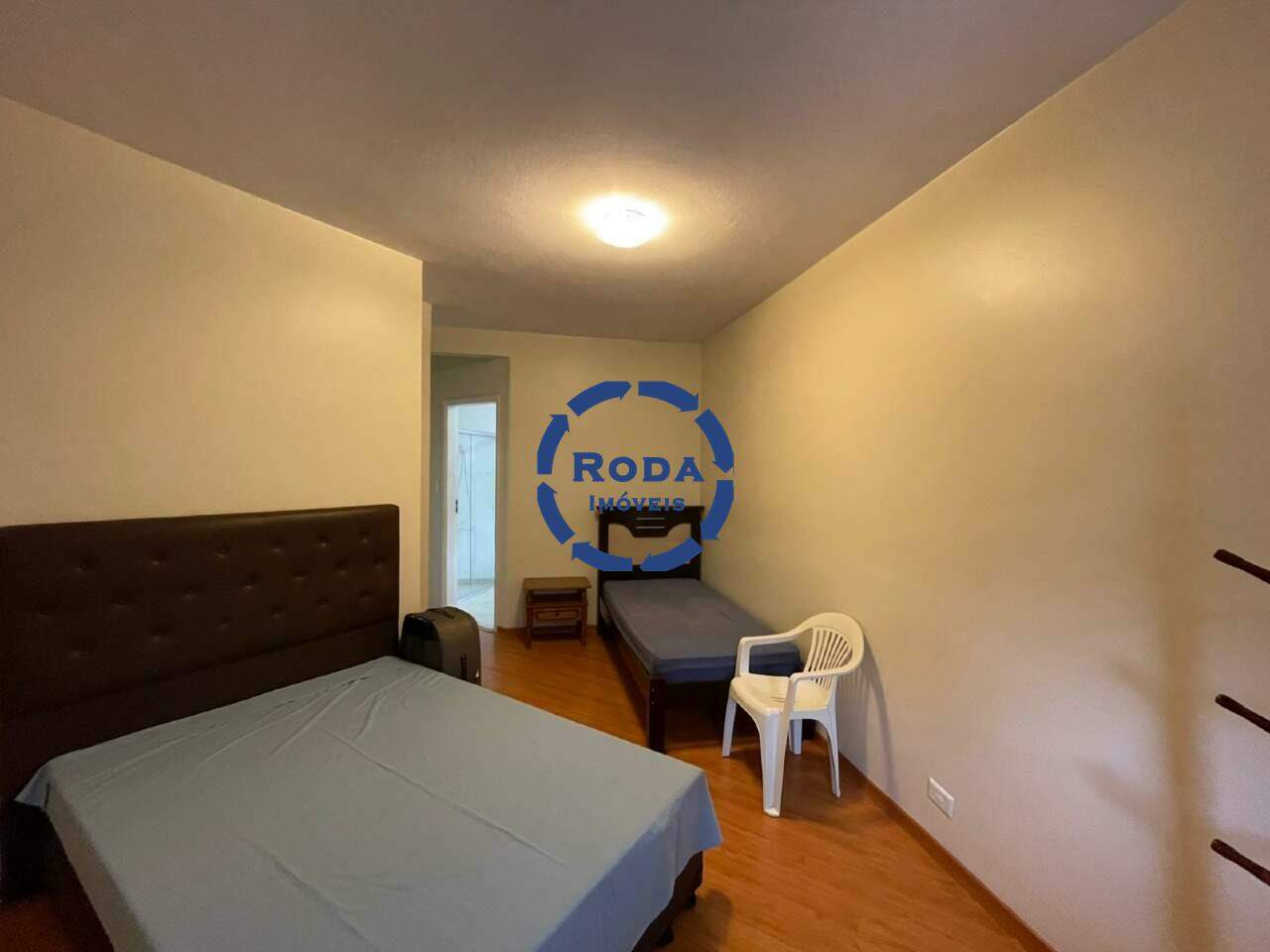 Apartamento à venda no Gonzaga: