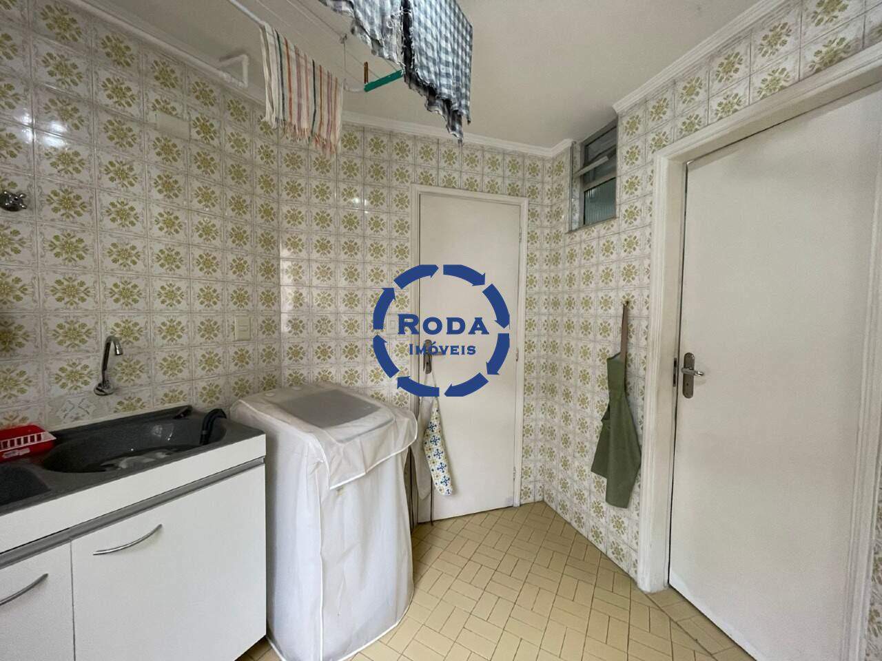 Apartamento à venda no Gonzaga: