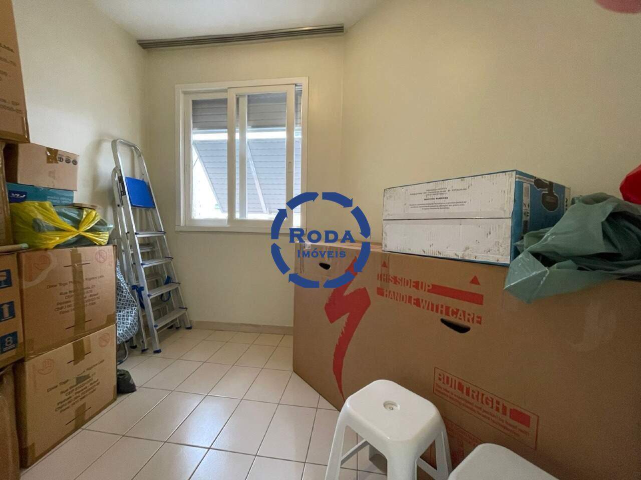 Apartamento à venda no Gonzaga:
