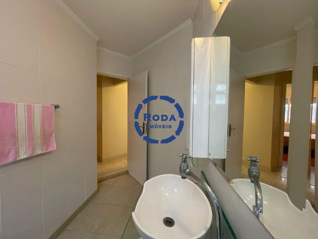 Apartamento à venda no Gonzaga:
