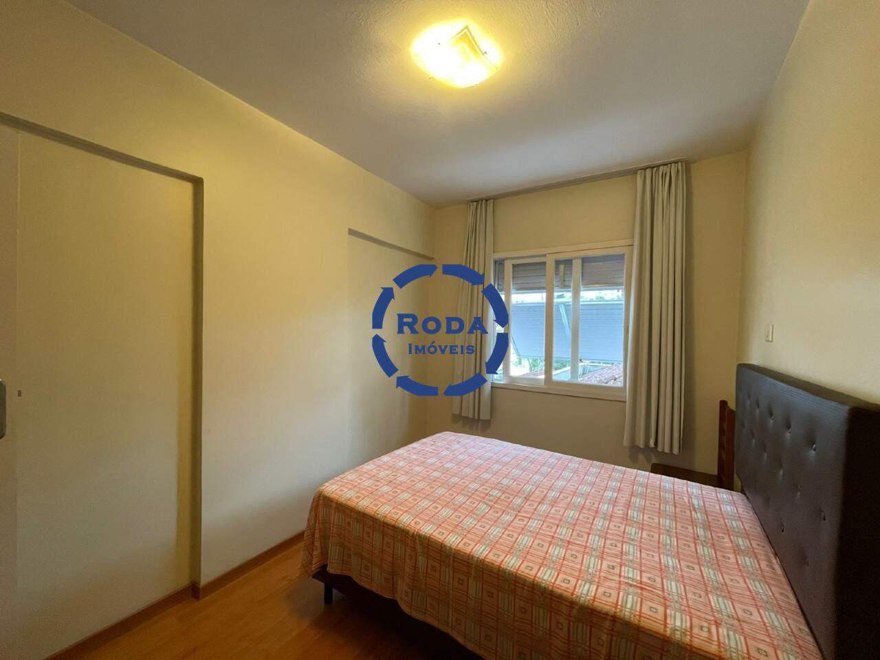 Apartamento à venda no Gonzaga: