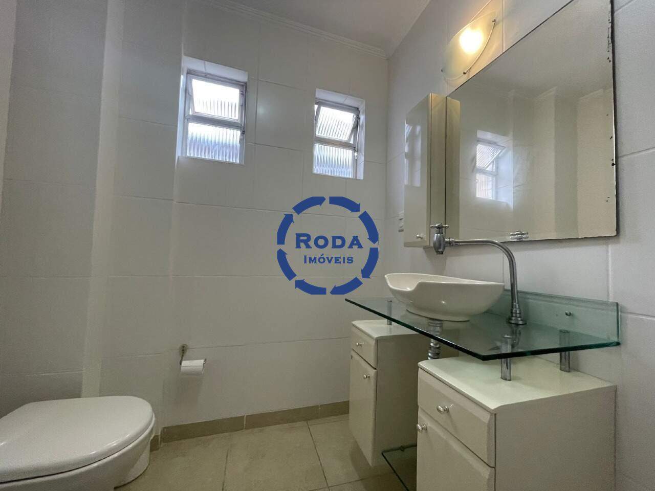 Apartamento à venda no Gonzaga: