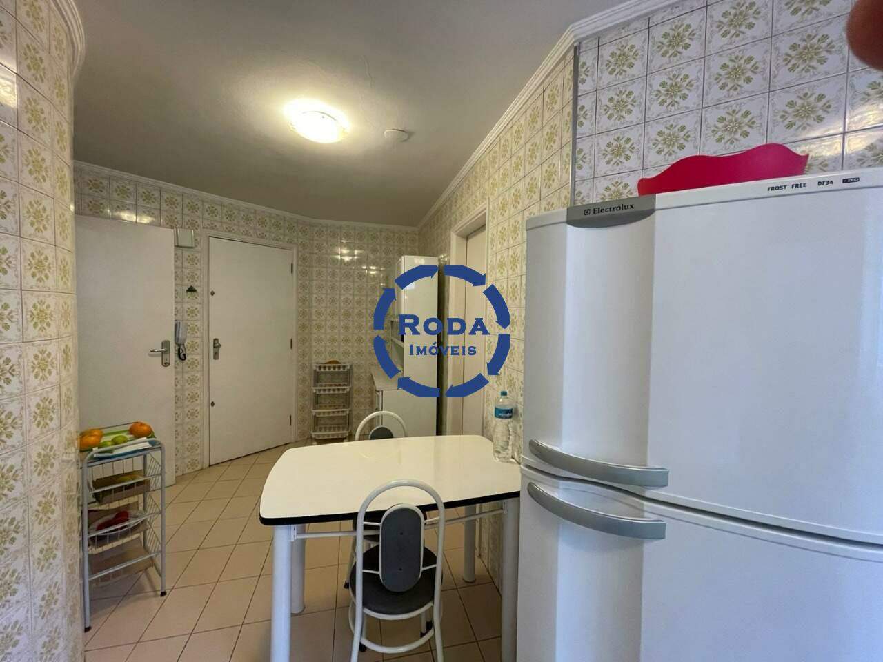 Apartamento à venda no Gonzaga: