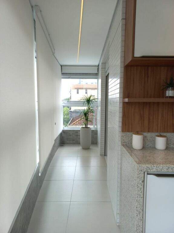 Apartamento à venda no Boqueirão: 