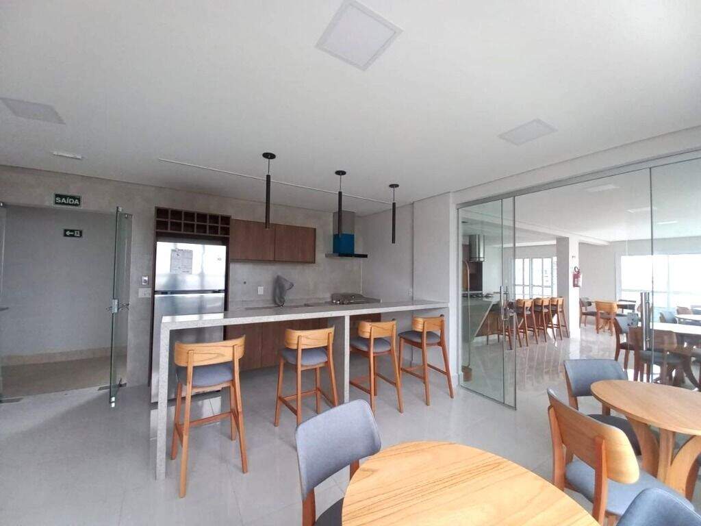 Apartamento à venda no Boqueirão: 
